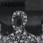 ASPHALT (OR) E​.​P. album cover