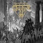 ASPHYX Depths of Eternity album cover