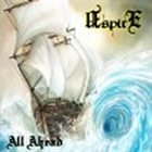ASPIRE All Ahead album cover