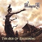 ASPIRE The Age of Reckoning album cover