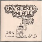 ASSFORT Five Knuckle Shuffle album cover