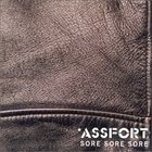 ASSFORT Sore Sore Sore album cover
