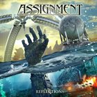 ASSIGNMENT REFLECTIONS album cover