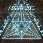 ASSIMILATE Apex Genesis album cover