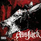 Assjack album cover