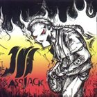 ASSJACK Bootleg #2 album cover