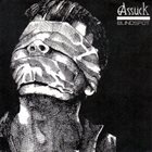ASSÜCK Blindspot album cover