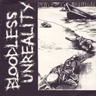 ASSÜCK Bloodless Unreality album cover