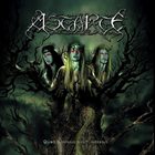 ASTARTE — Quod Superius Sicut Inferius album cover