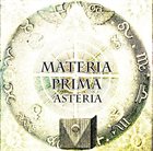 ASTERIA Materia Prima album cover