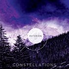 ASTERION (OR) Constellations album cover