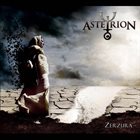 ASTERION Zerzura album cover