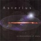 ASTERIUS As Descendants Of Stars.. album cover