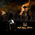 ASTRAL DNA SuperGod album cover