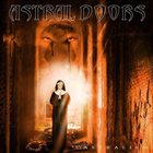 ASTRAL DOORS Astralism album cover