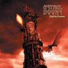 ASTRAL DOORS Evil Is Forever album cover