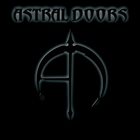 ASTRAL DOORS Raiders of the Ark album cover