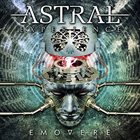 ASTRAL EXPERIENCE Emovere album cover