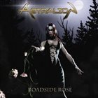 ASTRALION ROADSIDE ROSE album cover