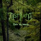 ASTRATH Enter My Domain album cover