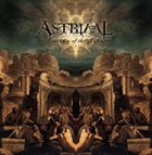 ASTRIAAL Anatomy of the Infinite album cover