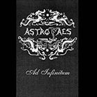 ASTROFAES Ad Infinitum album cover
