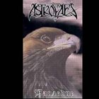 ASTROFAES Heritage album cover