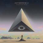 ASTRONOMIE Interstellar Nomad album cover