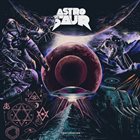 ASTROSAUR Obscuroscope album cover