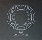 ASVA Live In London, September 8, 2005 album cover