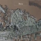 ASVA What You Don't Know Is Frontier album cover