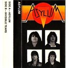 ASYLUM (NY) Asylum album cover