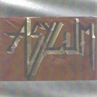 ASYLUM (TX-1) Asylum album cover