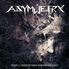 ASYMMETRY Room 17: Hours Between Shadows and Light album cover
