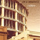 AT A DOWNFALL Collapse album cover