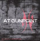 AT GUNPOINT Ballistically Reconfigured album cover