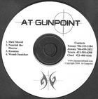 AT GUNPOINT Demo album cover