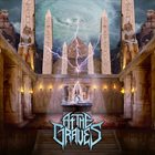 AT THE GRAVES (PA) At The Graves album cover