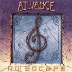 AT VANCE No Escape album cover
