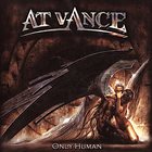 AT VANCE Only Human album cover