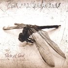 AT WAR WITH SELF — Acts Of God album cover