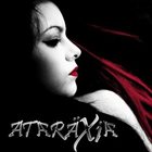 ATARÄXIA AtaräXia album cover
