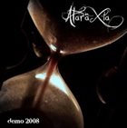 ATARÄXIA Demo 2008 album cover