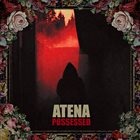 ATENA Possessed (Instrumental) album cover