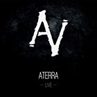 ATERRA AV album cover