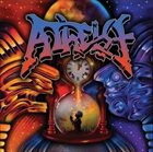 ATHEIST Unquestionable Presence: Live at Wacken album cover
