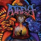 ATHEIST — Unquestionable Presence: Live at Wacken album cover