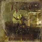 ATHORN Livable Hatred album cover