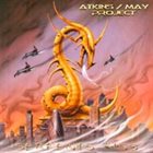 ATKINS MAY PROJECT Serpent's Kiss album cover