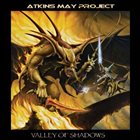 ATKINS MAY PROJECT Valley of Shadows album cover